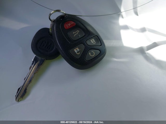 Chevrolet Traverse 2lt 2014 1GNKRHKD9EJ252612 Image 11