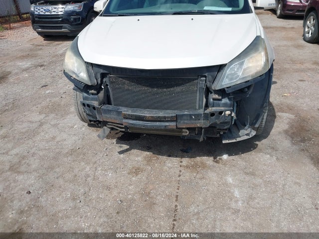 Chevrolet Traverse 2lt 2014 1GNKRHKD9EJ252612 Image 6