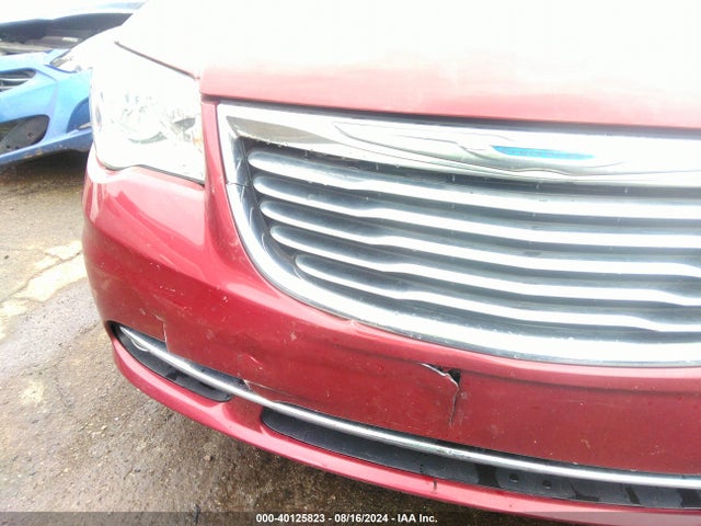 2C4RC1CG8FR729777 Chrysler Town & Country Touring-l