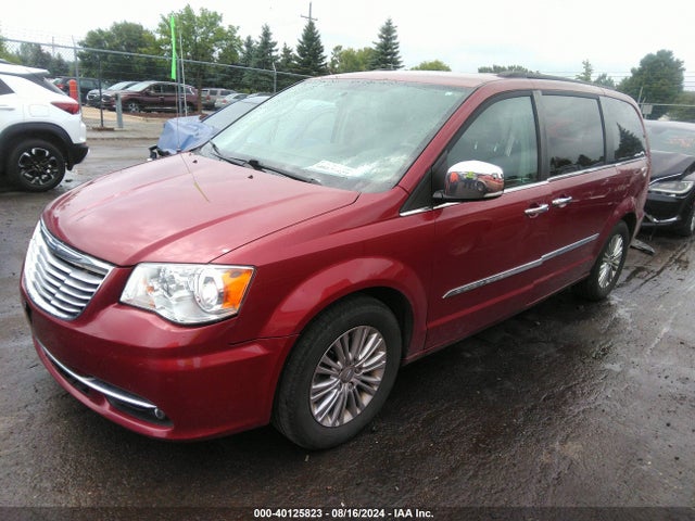2C4RC1CG8FR729777 Chrysler Town & Country Touring-l