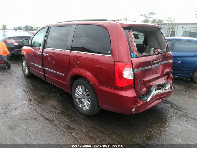 2C4RC1CG8FR729777 Chrysler Town & Country Touring-l
