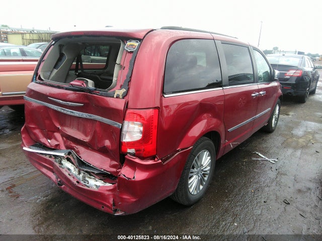 2C4RC1CG8FR729777 Chrysler Town & Country Touring-l