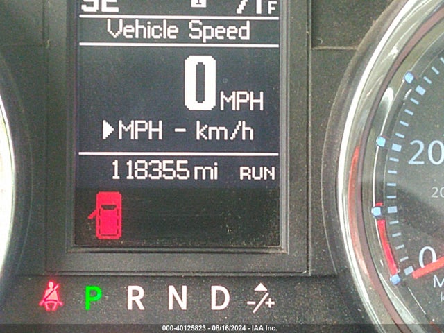 2C4RC1CG8FR729777 Chrysler Town & Country Touring-l