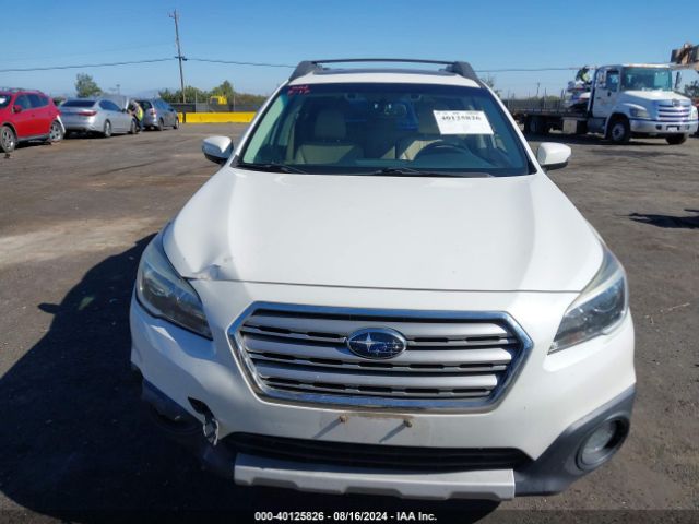 4S4BSANC1F3335914 Subaru Outback 2.5i Limited