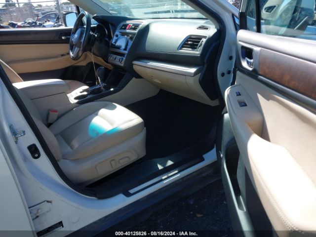 4S4BSANC1F3335914 Subaru Outback 2.5i Limited