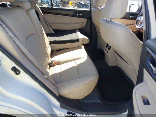 4S4BSANC1F3335914 Subaru Outback 2.5i Limited