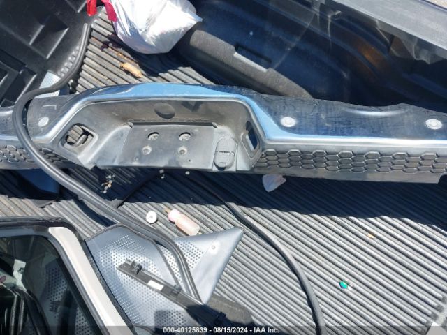 1C6RR6TT8KS649386 RAM 1500 Classic Slt