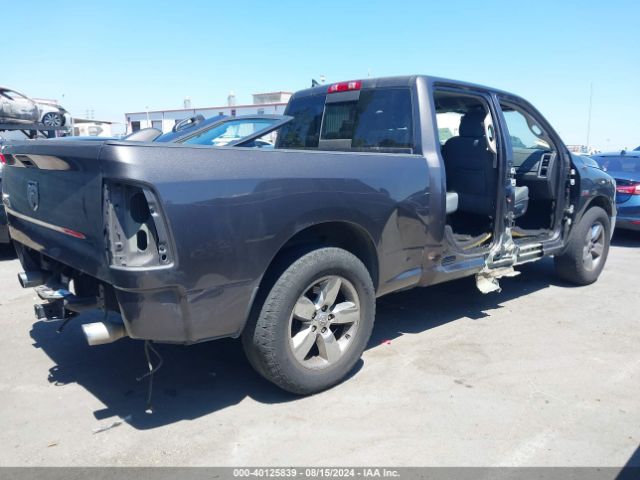 1C6RR6TT8KS649386 RAM 1500 Classic Slt