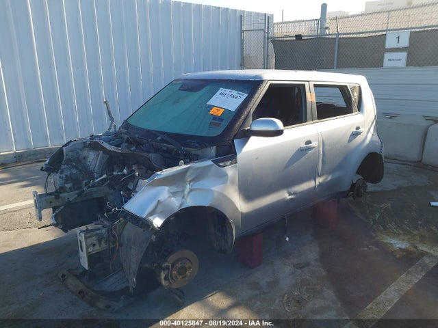 KNDJN2A23E7723499 KIA Soul