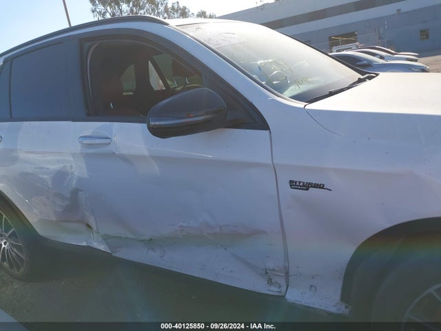 W1N0G8DB8LF806586 Mercedes-Benz GLC 300