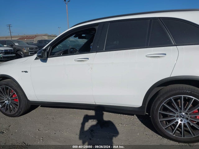 W1N0G8DB8LF806586 Mercedes-Benz GLC 300