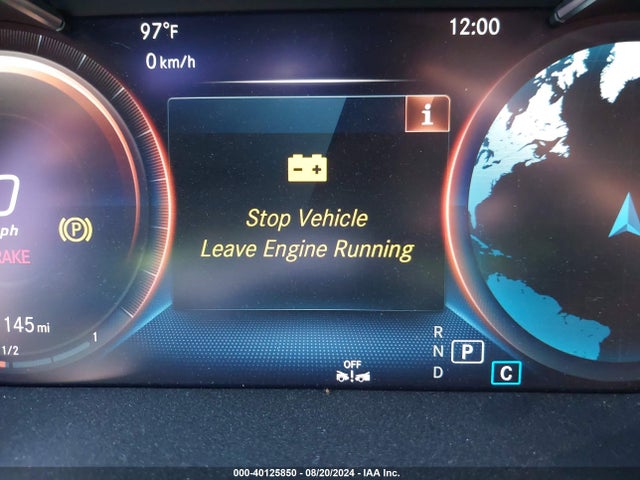 W1N0G8DB8LF806586 Mercedes-Benz GLC 300