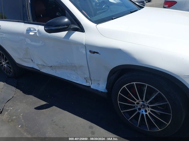 W1N0G8DB8LF806586 Mercedes-Benz GLC 300