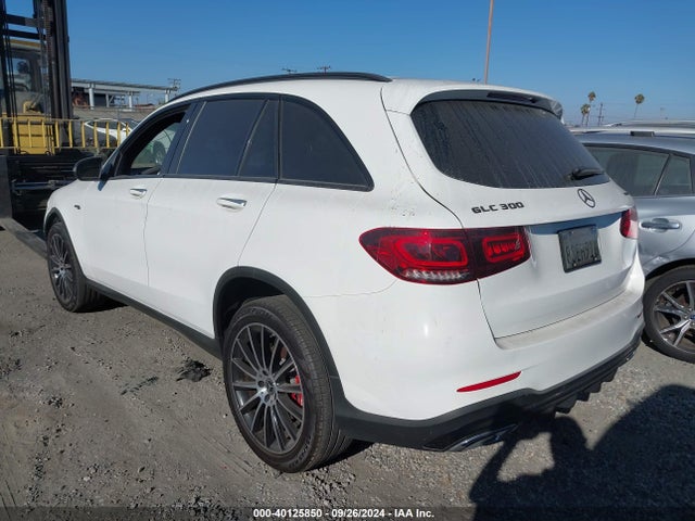W1N0G8DB8LF806586 Mercedes-Benz GLC 300
