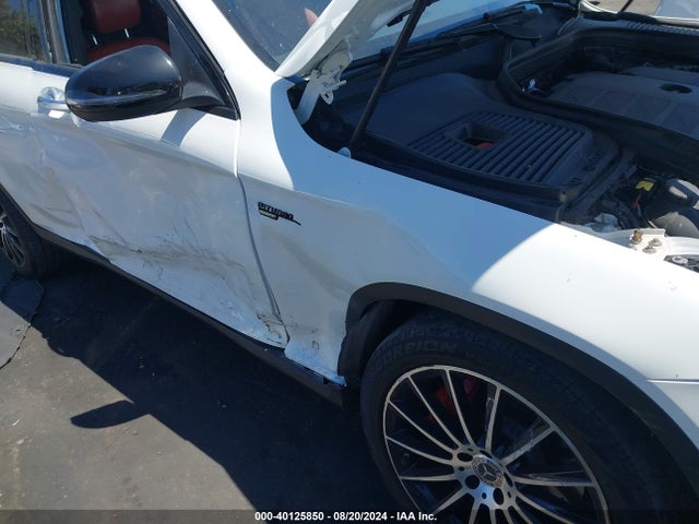 W1N0G8DB8LF806586 Mercedes-Benz GLC 300
