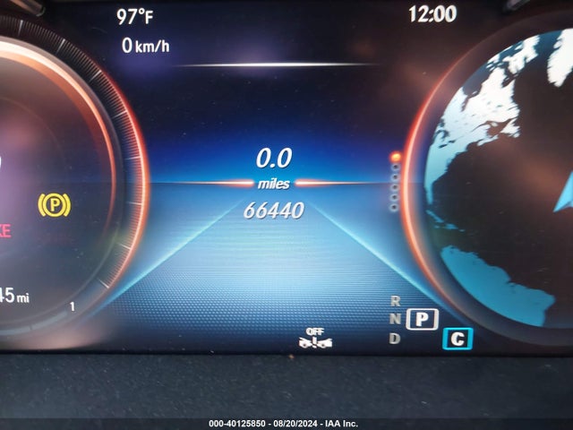 W1N0G8DB8LF806586 Mercedes-Benz GLC 300