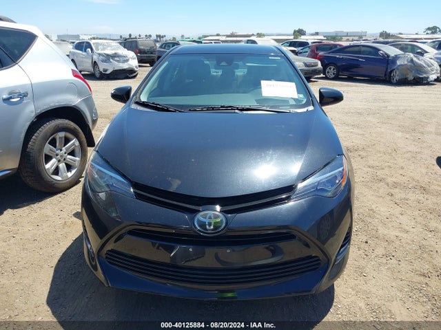 Toyota COROLLA LE 2017 5YFBURHE0HP612198 Image 12