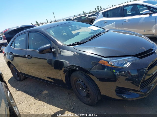 Toyota COROLLA LE 2017 5YFBURHE0HP612198 Image 13