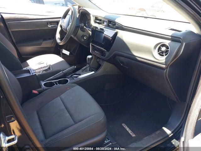 Toyota COROLLA LE 2017 5YFBURHE0HP612198 Image 5