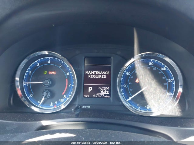 Toyota COROLLA LE 2017 5YFBURHE0HP612198 Image 7