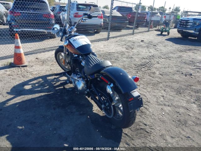 2023 HARLEY-DAVIDSON FXST 1HD1BVJ25PB058078 Photo 2