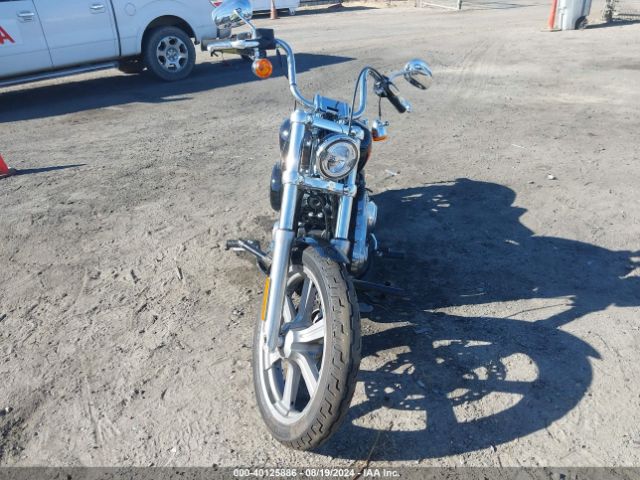 2023 HARLEY-DAVIDSON FXST 1HD1BVJ25PB058078 Photo 4