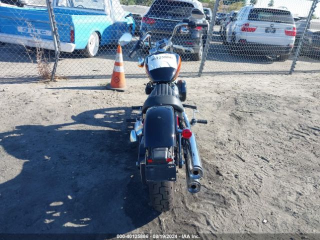 2023 HARLEY-DAVIDSON FXST 1HD1BVJ25PB058078 Photo 5