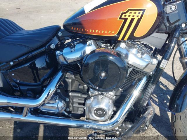 2023 HARLEY-DAVIDSON FXST 1HD1BVJ25PB058078 Photo 7