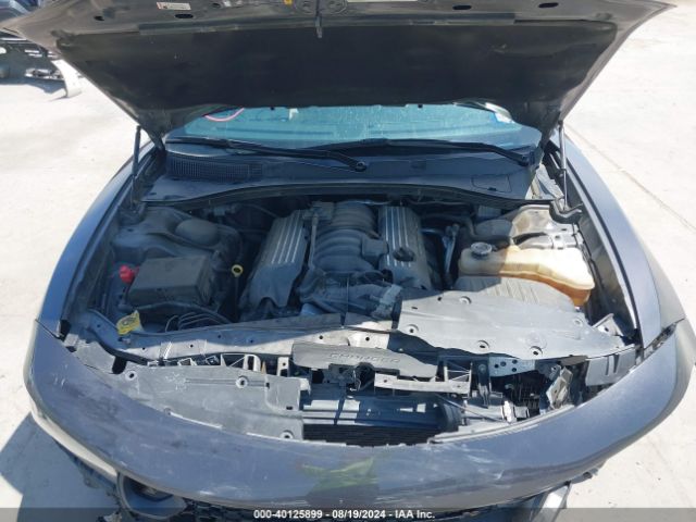 2C3CDXGJXLH232165 Dodge Charger Scat Pack Rwd