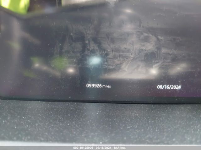SALRT2RVXKA095603 Land Rover Discovery Hse Luxury