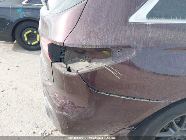 5N1AL0MN2EC521868 Infiniti QX60