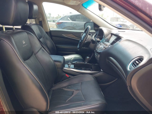 5N1AL0MN2EC521868 Infiniti QX60