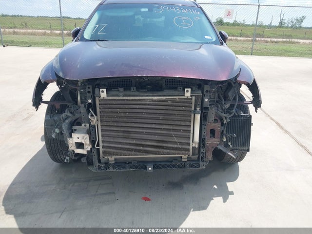 5N1AL0MN2EC521868 Infiniti QX60