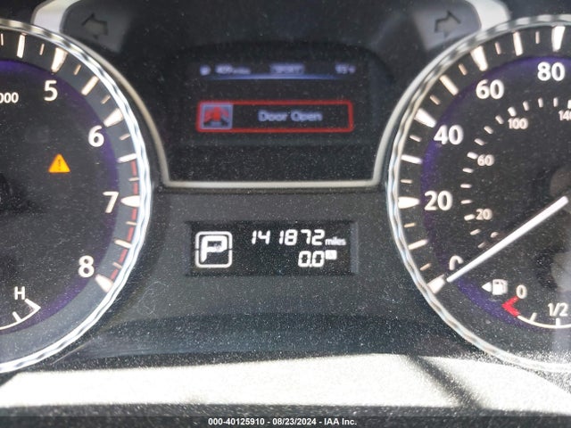 5N1AL0MN2EC521868 Infiniti QX60