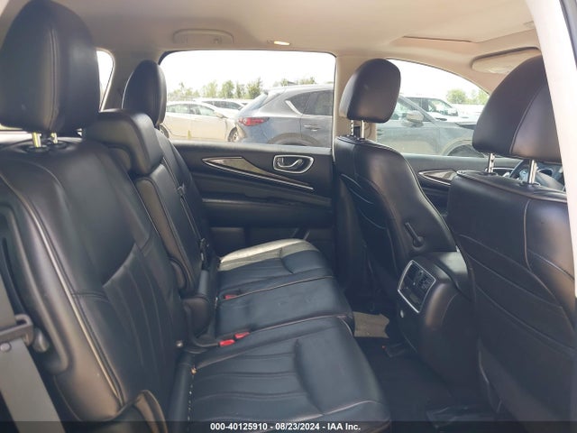 5N1AL0MN2EC521868 Infiniti QX60