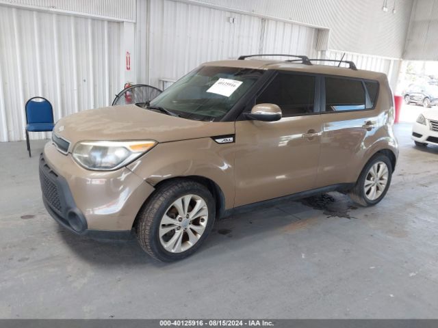 KNDJP3A59E7071238 KIA SOUL +