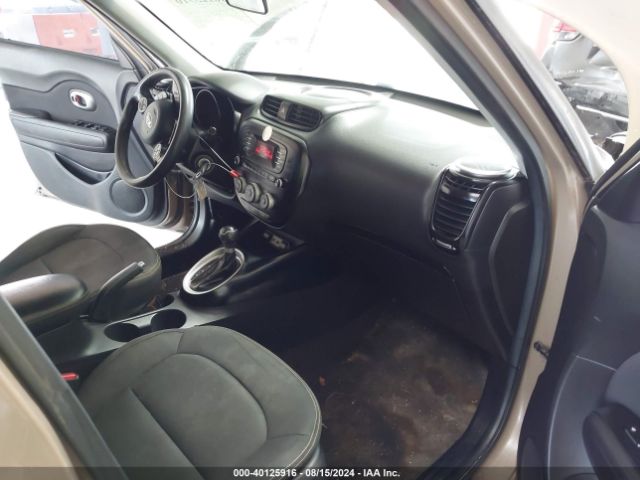 KNDJP3A59E7071238 KIA SOUL +