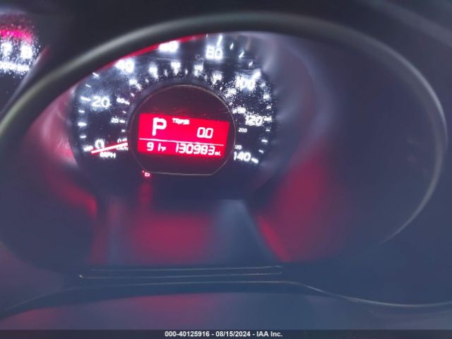 KNDJP3A59E7071238 KIA SOUL +