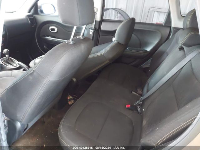 KNDJP3A59E7071238 KIA SOUL +