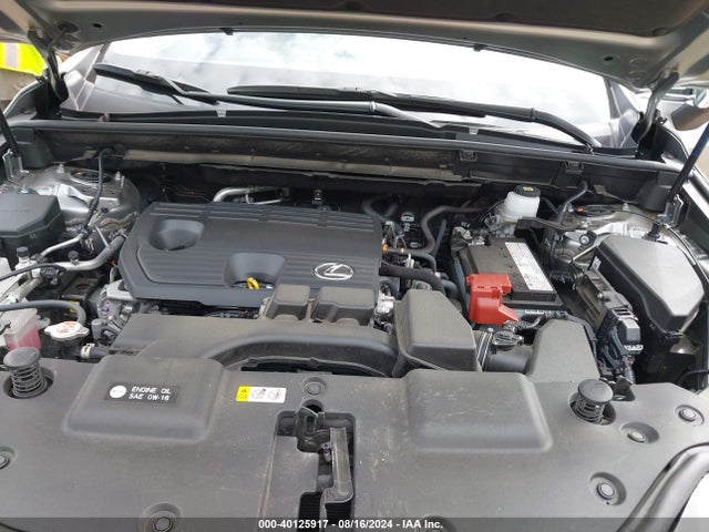 JTJGDCEZ4N2000684 Lexus Nx 250 Premium