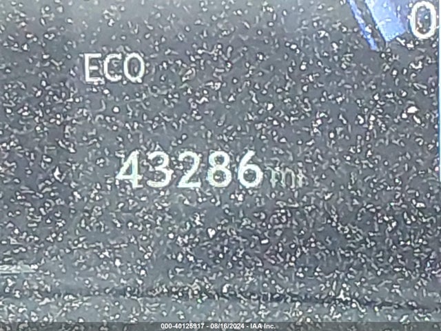 JTJGDCEZ4N2000684 Lexus Nx 250 Premium