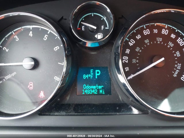 Chevrolet Captiva Sport Lt 2015 3GNAL3EK8FS536677 Image 7