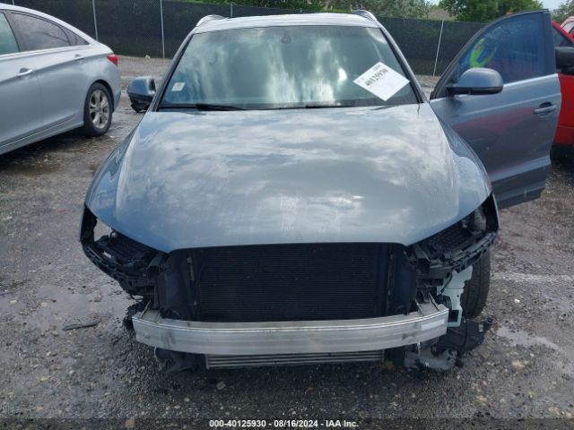 WA1GFCFSXGR018271 Audi Q3 2.0t Premium Plus