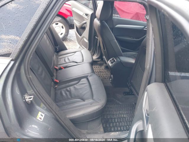 WA1GFCFSXGR018271 Audi Q3 2.0t Premium Plus