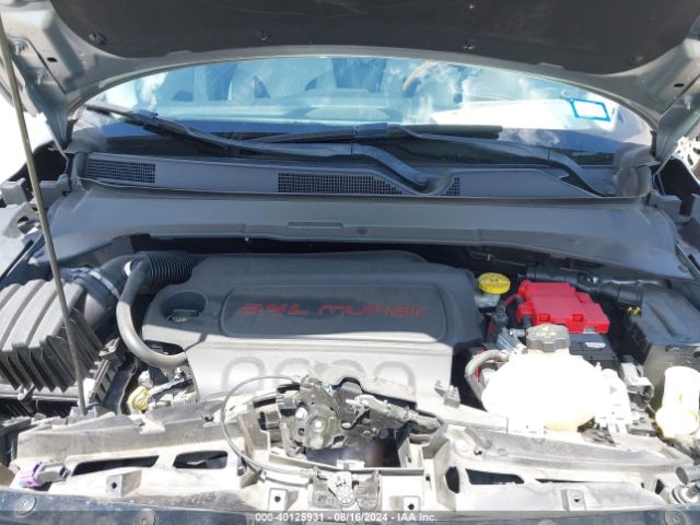 3C4NJCBB3KT715945 Jeep Compass Sun And Wheel Fwd