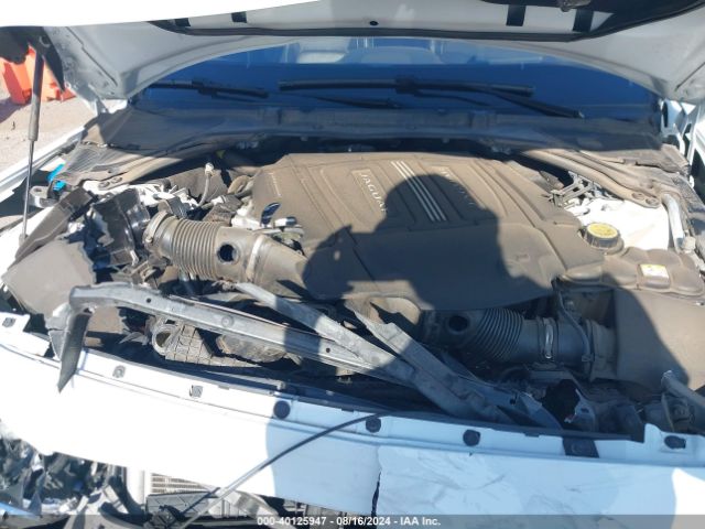 SAJAF4BV7HA956716 Jaguar Xe 35t R-sport