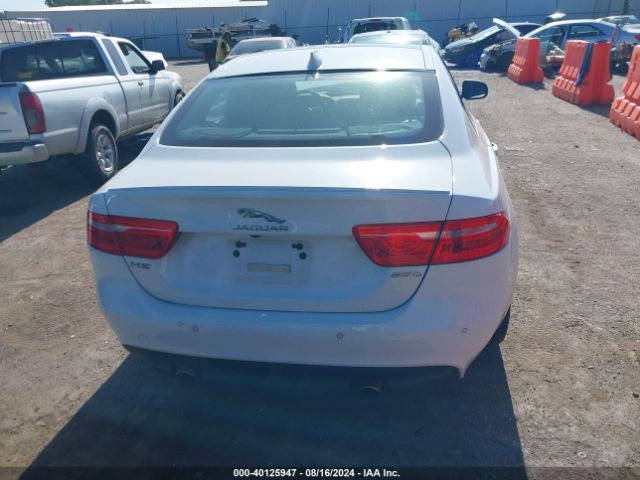 SAJAF4BV7HA956716 Jaguar Xe 35t R-sport