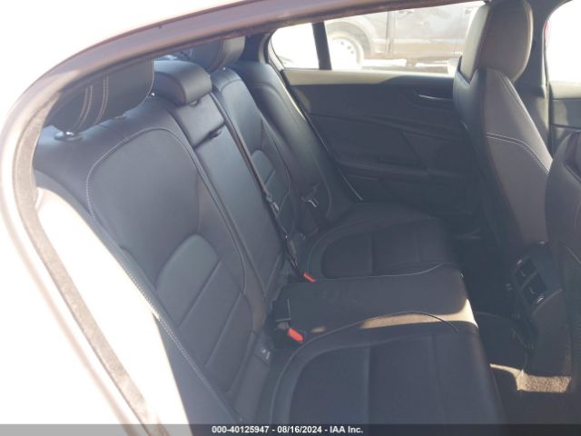 SAJAF4BV7HA956716 Jaguar Xe 35t R-sport