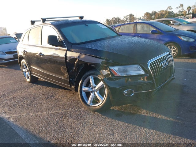 WA1M2AFP2HA081556 auction archive image