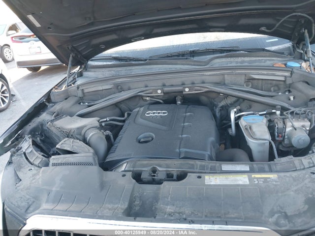 WA1M2AFP2HA081556 Audi Q5 2.0t Premium